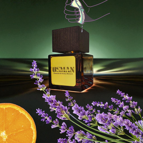 Gucci Guilty Pour Homme Parfum – Impression of Gucci Guilty for Men by Usman Perfumes