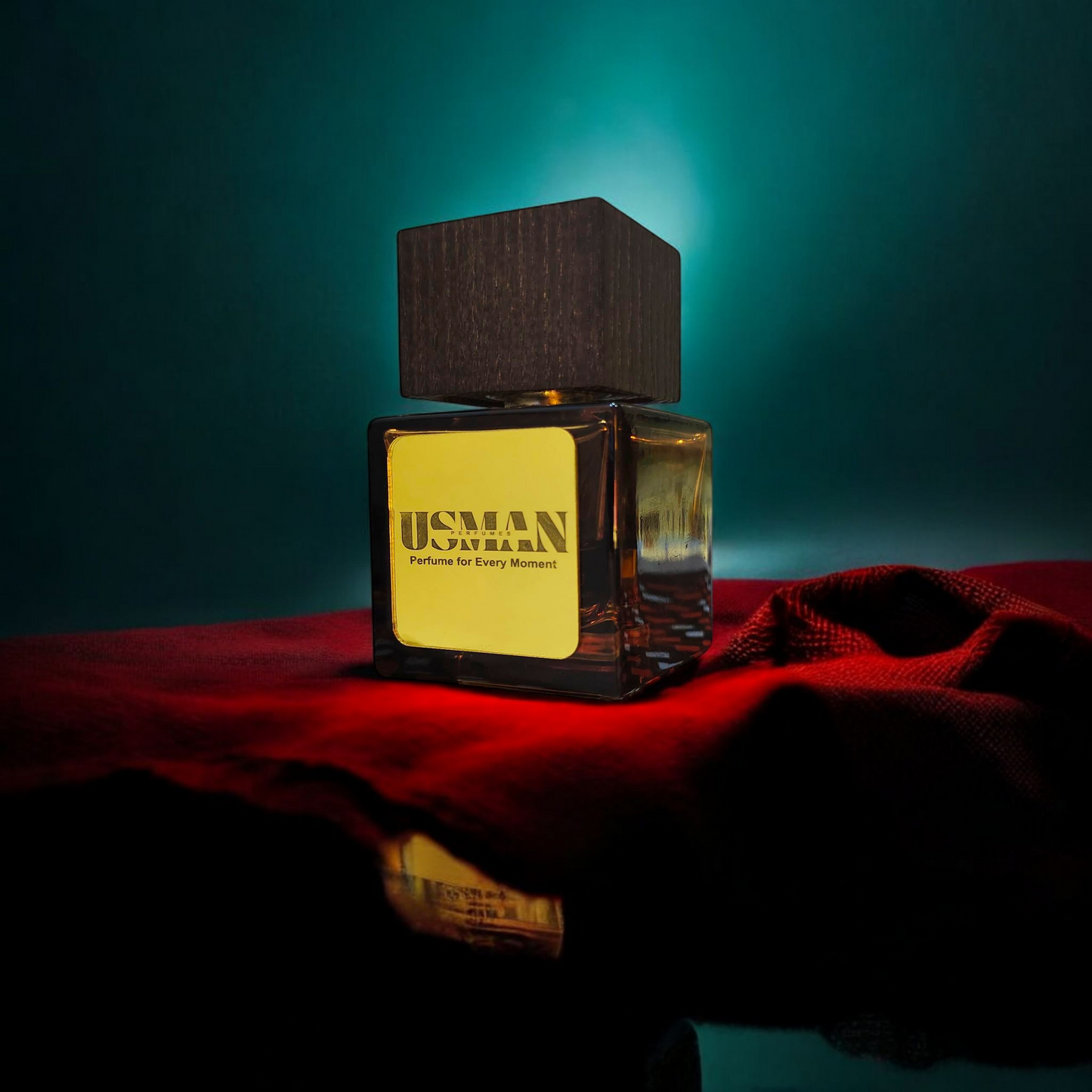 Erba Pura – Impression of Erba Pura Xerjoff by Usman Perfumes