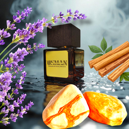 Wanted – Impression of Azzaro Wanted Eau de Parfum by Usman Perfumes