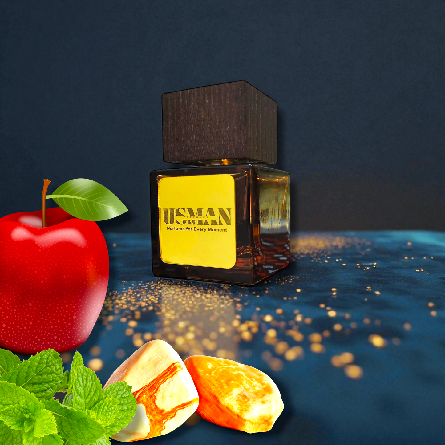 Versace Eros – Impression of Eros Versace for Men by Usman Perfumes