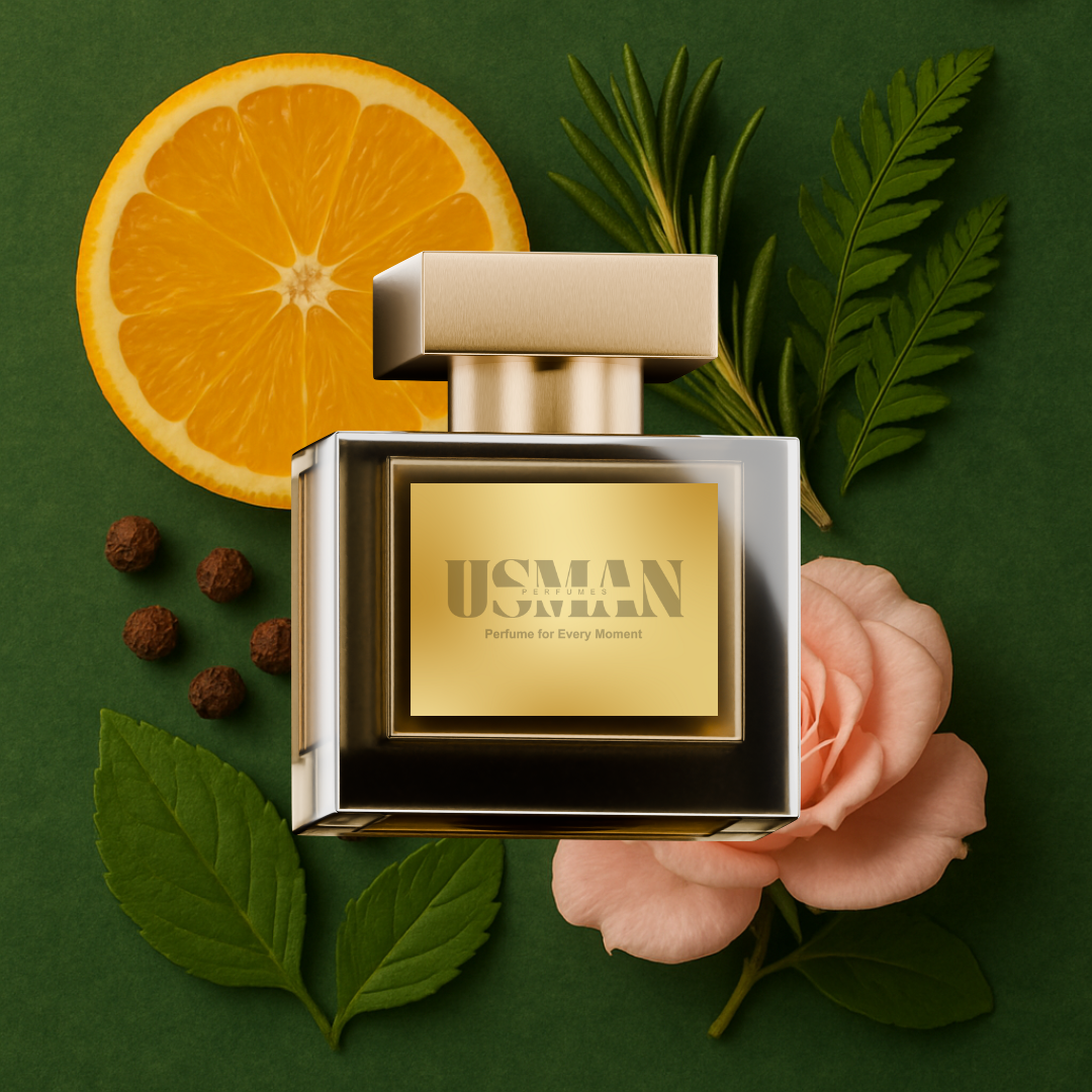 Bluvair – 50ml Eau de Parfum