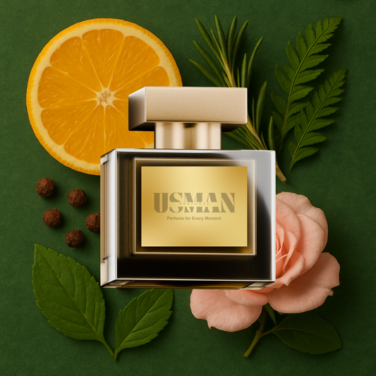 Bluvair – 50ml Eau de Parfum