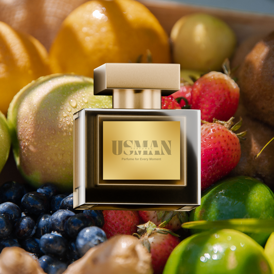 Elevey gold – 50ml Eau de Parfum