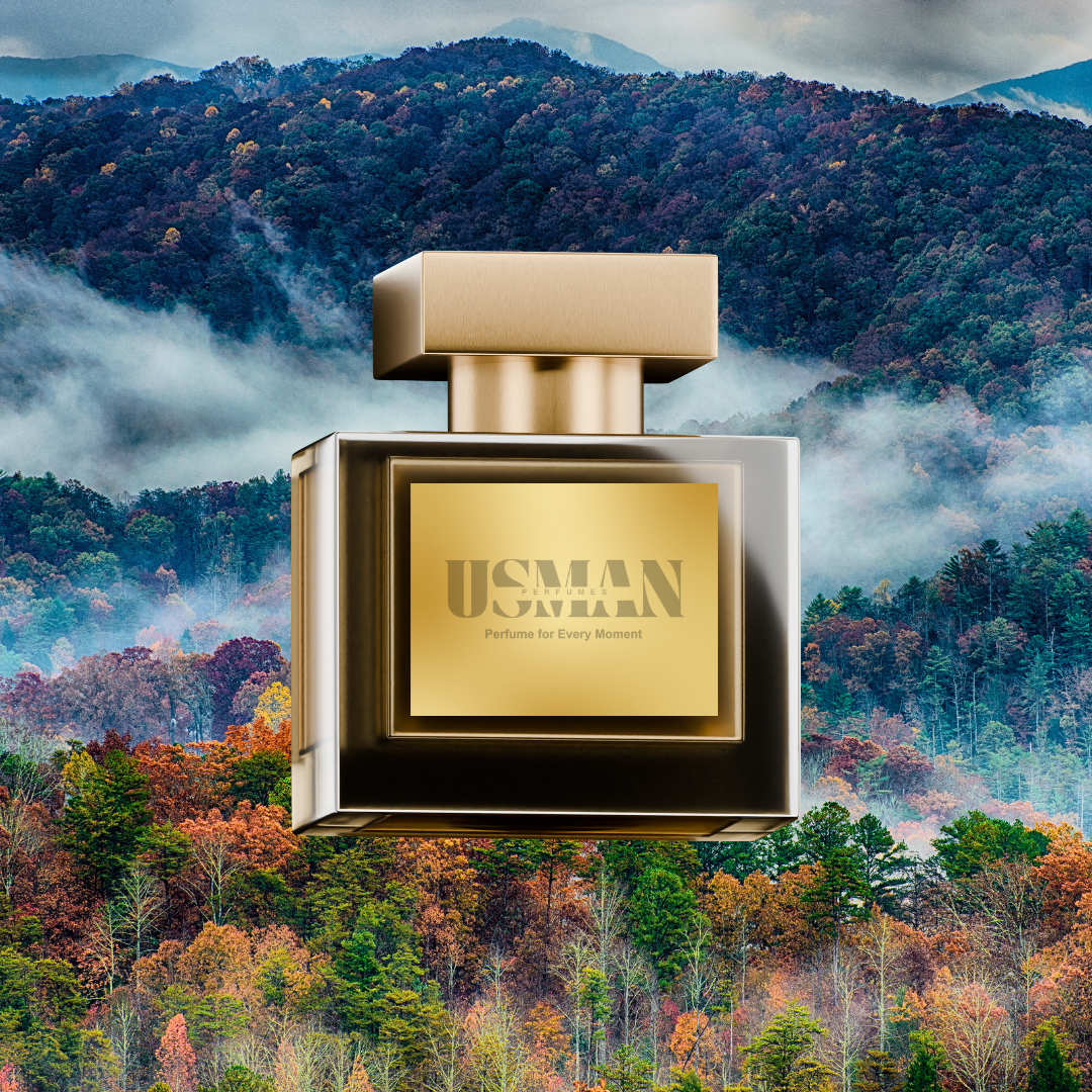 elevy – 50ml Eau de Parfum
