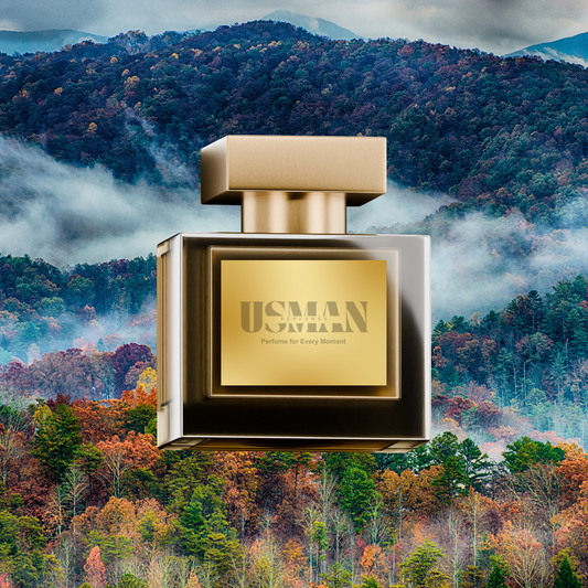 elevy – 50ml Eau de Parfum