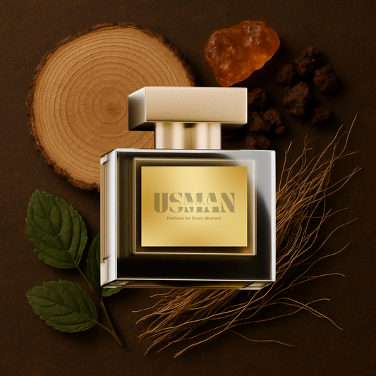 Fusion – 50ml Eau de Parfum