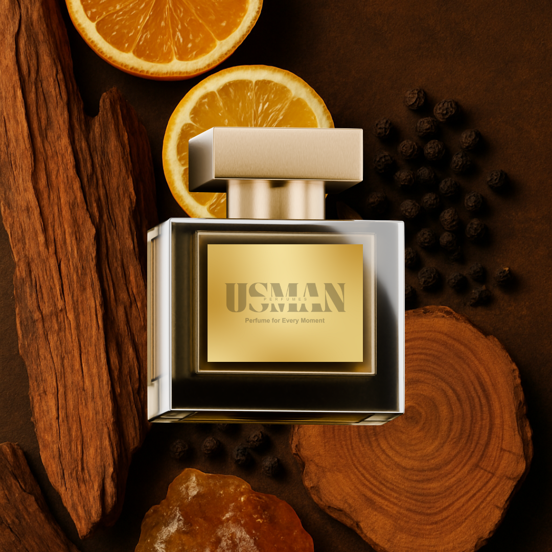 Vesper – 50ml Eau de Parfum