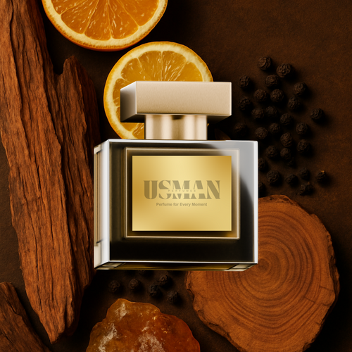 Vesper – 50ml Eau de Parfum
