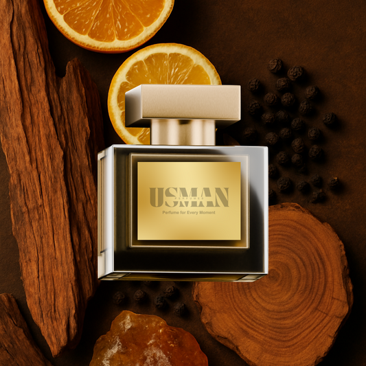 Vesper – 50ml Eau de Parfum